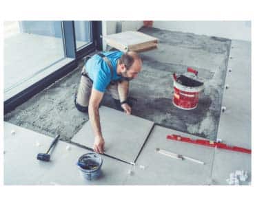 Fliesenleger von FixWerk aus Berlin