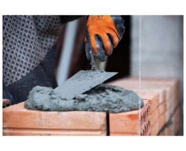 Maurer Arbeiten von der FixWerk GmbH