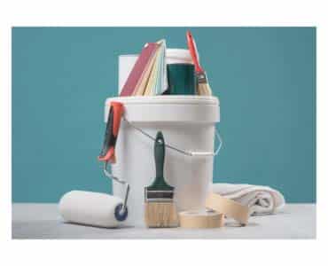 Malerarbeiten von Fixwerk GmbH